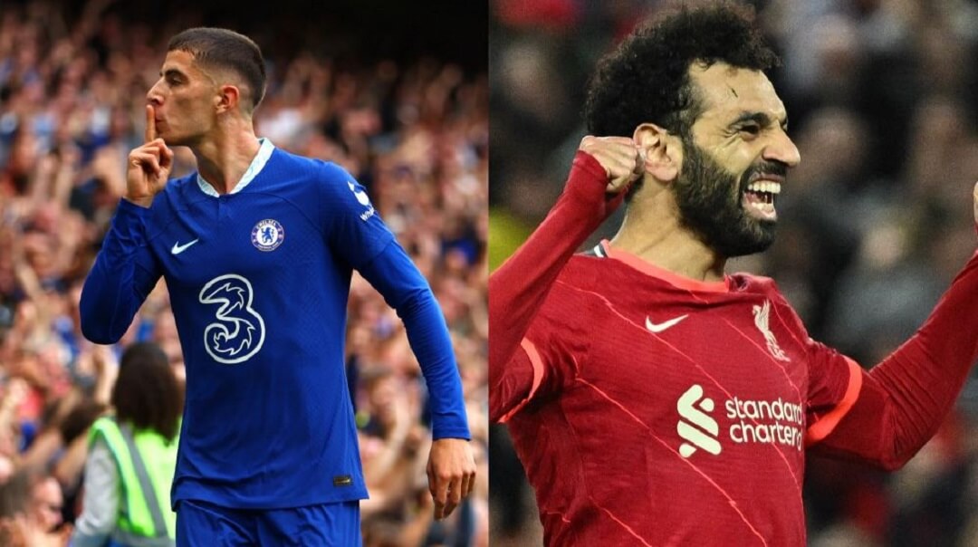 Chelsea vs Liverpool: A Preview of a Thrilling Encounter
