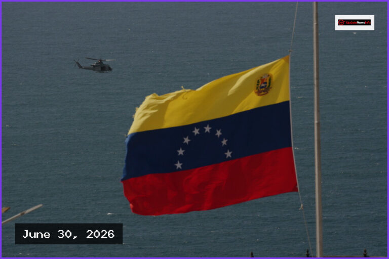 Over 100 Deported Venezuelans Missing After Earthquakes Strike La Guaira
