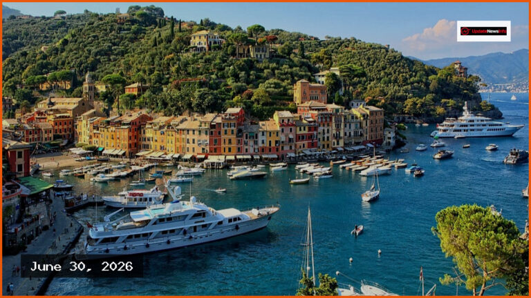 Top Luxury Destinations for a Coastal Escape on the Italian Riviera