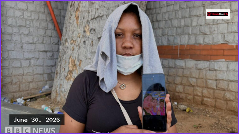 Venezuelan Earthquake Victims Criticize Government Response Following Disaster
