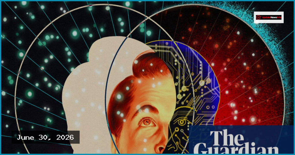 The Philosopher Helping Google DeepMind Navigate AI’s Ethical Future