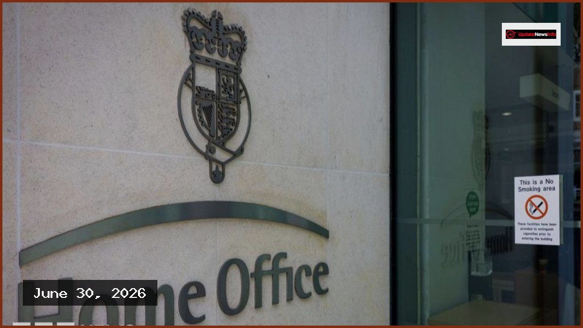 Asylum Seekers Face New £10,000 Repayment Rule Under Immigration Bill