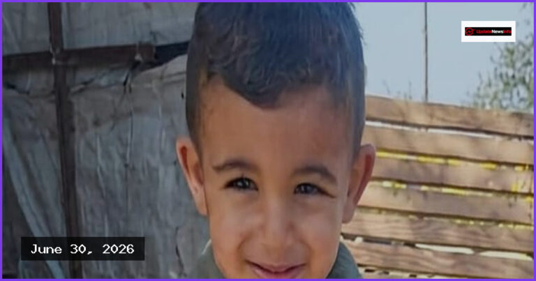 Gaza Toddler Killed Amid UN Accusations of Targeting Children