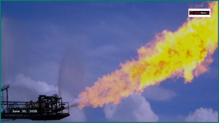 EU Faces Internal Pressure Over Stricter Methane Import Regulations
