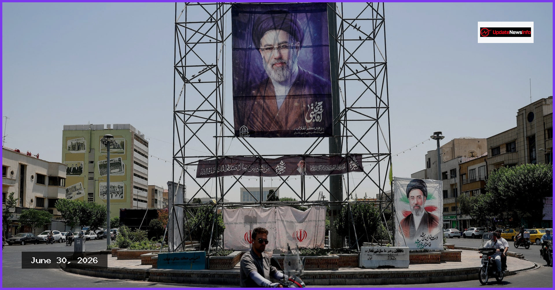US and Iran Negotiators Travel to Doha Amid Uncertain Talks