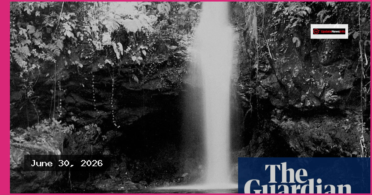 The 1926 Documentary That May Have Inspired Disney’s Moana