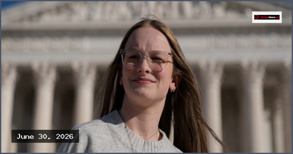 Supreme Court Upholds State Laws Restricting Transgender Athletes in Sports
