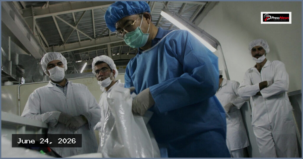 IAEA chief says exact timing of Iran nuclear inspections non-essential