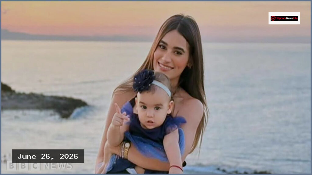 Venezuelan mother dies protecting toddler during devastating earthquakes