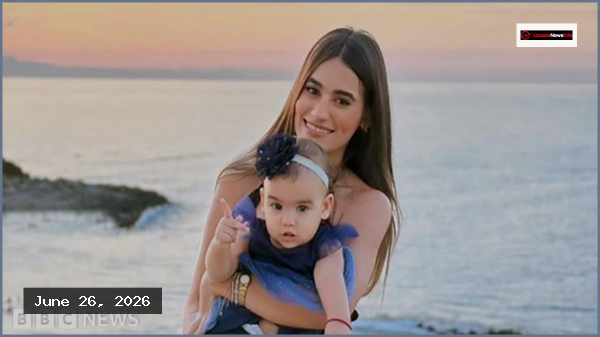 Venezuelan mother dies protecting toddler during devastating earthquakes