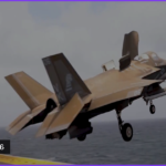U.S. Conducts Strikes on Iran Following Ceasefire Dispute