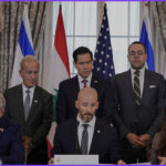 Israel and Lebanon Reach Preliminary Deal After US-Mediated Negotiations