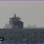 US Launches Military Strikes After Iran Targets Cargo Ship