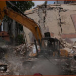 Venezuela Earthquake Death Toll Rises to 920 with Thousands Injured