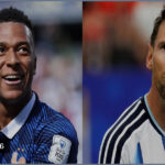 Mbappé and Messi Vie for World Cup All-Time Scoring Record