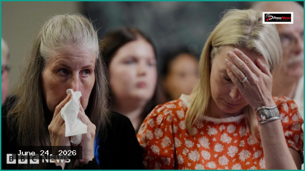 Systemic Failings at Nottingham Hospital Linked to Hundreds of Deaths