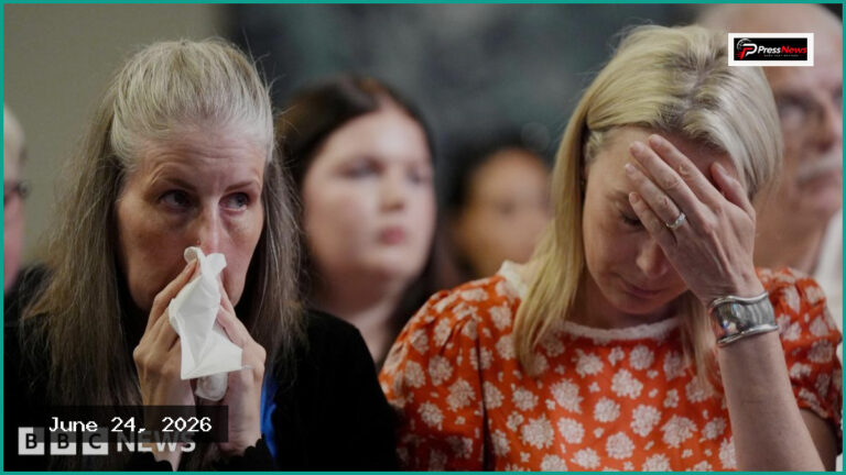 Systemic Failings at Nottingham Hospital Linked to Hundreds of Deaths