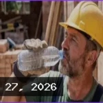 Rising Heatwaves Ignite Urgent Demand for New EU Workplace Regulations