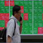 Global Market Trends: AI Winners and Investment Slumps in 2026