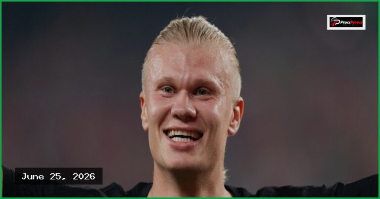 Erling Haaland Propels Norway into World Cup Knockout Stage