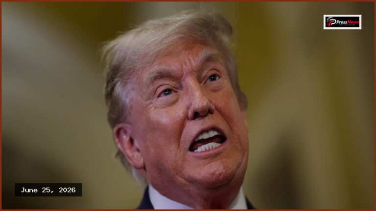 Trump and Cassidy clash during meeting over war powers vote