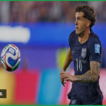 U.S. Falls to Turkey but Welcomes Back Star Christian Pulisic