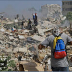 Venezuela Earthquake Death Toll Rises to 920 Amid Rescue Efforts