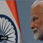 Prime Minister Modi Begins Two-Day Official Visit to Seychelles