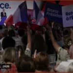 Why France's Crowded 2027 Election Race May Not Aid Extremists