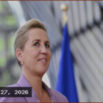 Mette Frederiksen: Why the Danish PM Is Leading Europe's Future