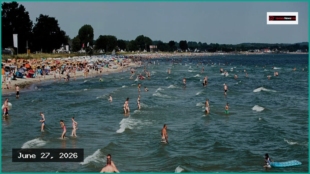Understanding Vibrio Bacteria: Risks and Safety Tips for Summer