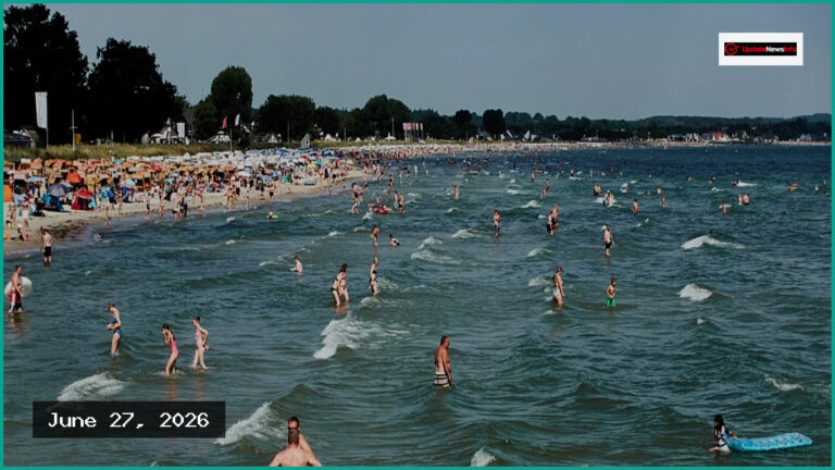 Understanding Vibrio Bacteria: Risks and Safety Tips for Summer