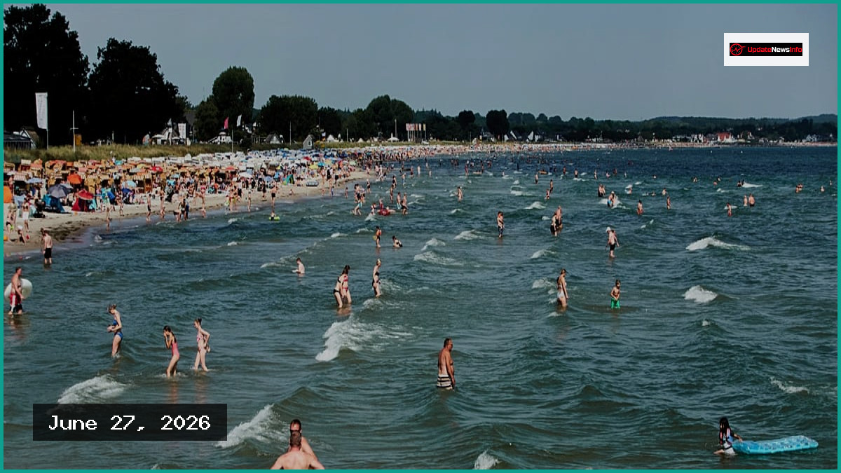 Understanding Vibrio Bacteria: Risks and Safety Tips for Summer
