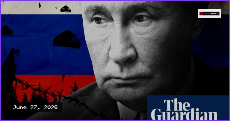 Nato Leaders Fear US Might Not Help If Russia Attacks