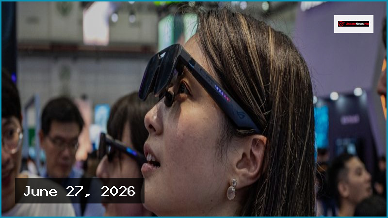 Students Increasingly Using AI-Powered Smart Glasses to Cheat on Exams