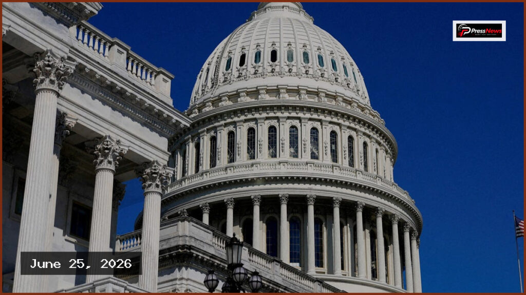 Senate Republicans Block Attempt to Repeal Student Loan Caps