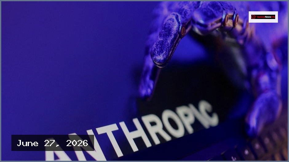 US Allows Limited Release of Anthropic’s Mythos AI Model
