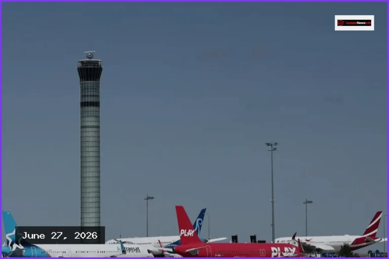 EU Warns of Potential Jet Fuel Shortages This Summer