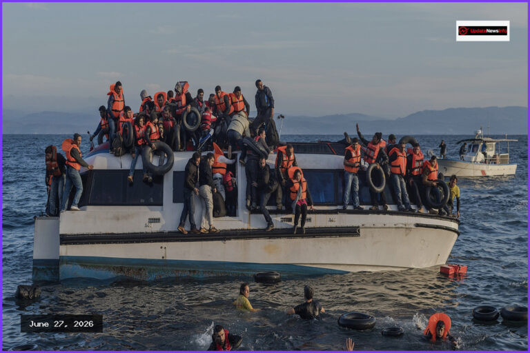 Concerns Persist Over Implementation of New EU Migration Pact