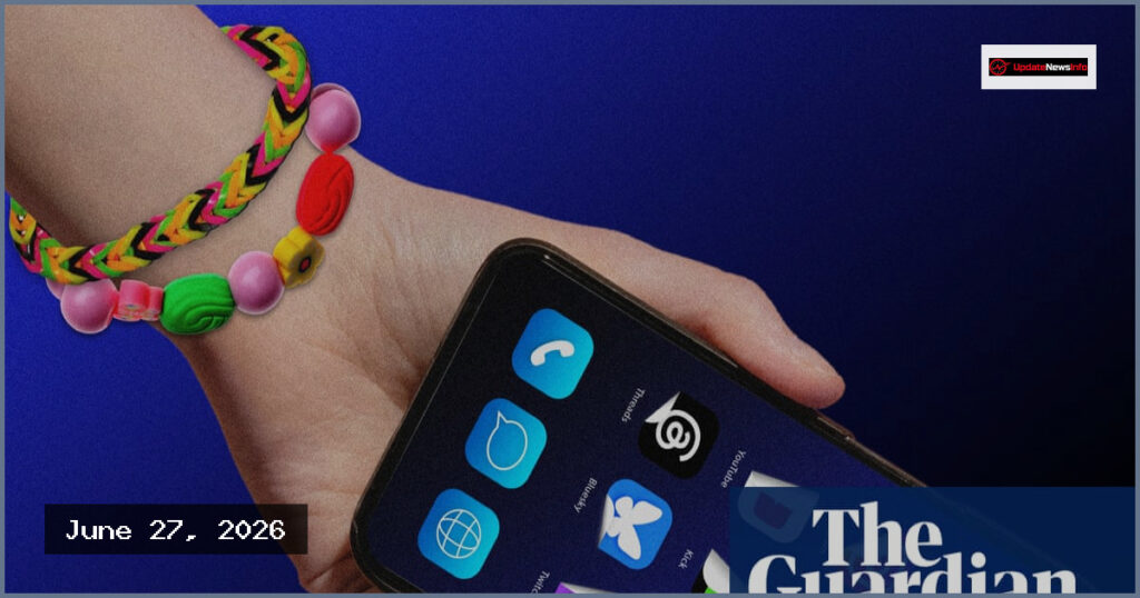 Global Reckoning: Countries Move to Limit Children’s Social Media Access