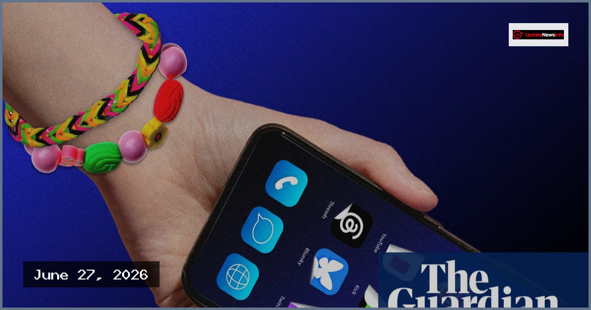 Global Reckoning: Countries Move to Limit Children’s Social Media Access