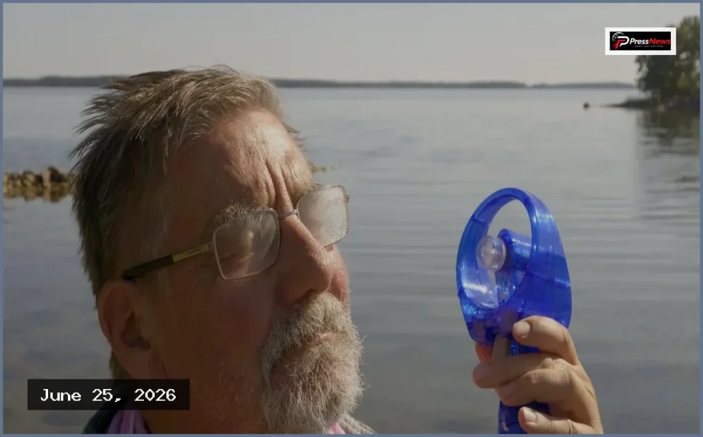 Defining Sweden's Heatwave Standards and Climate Challenges