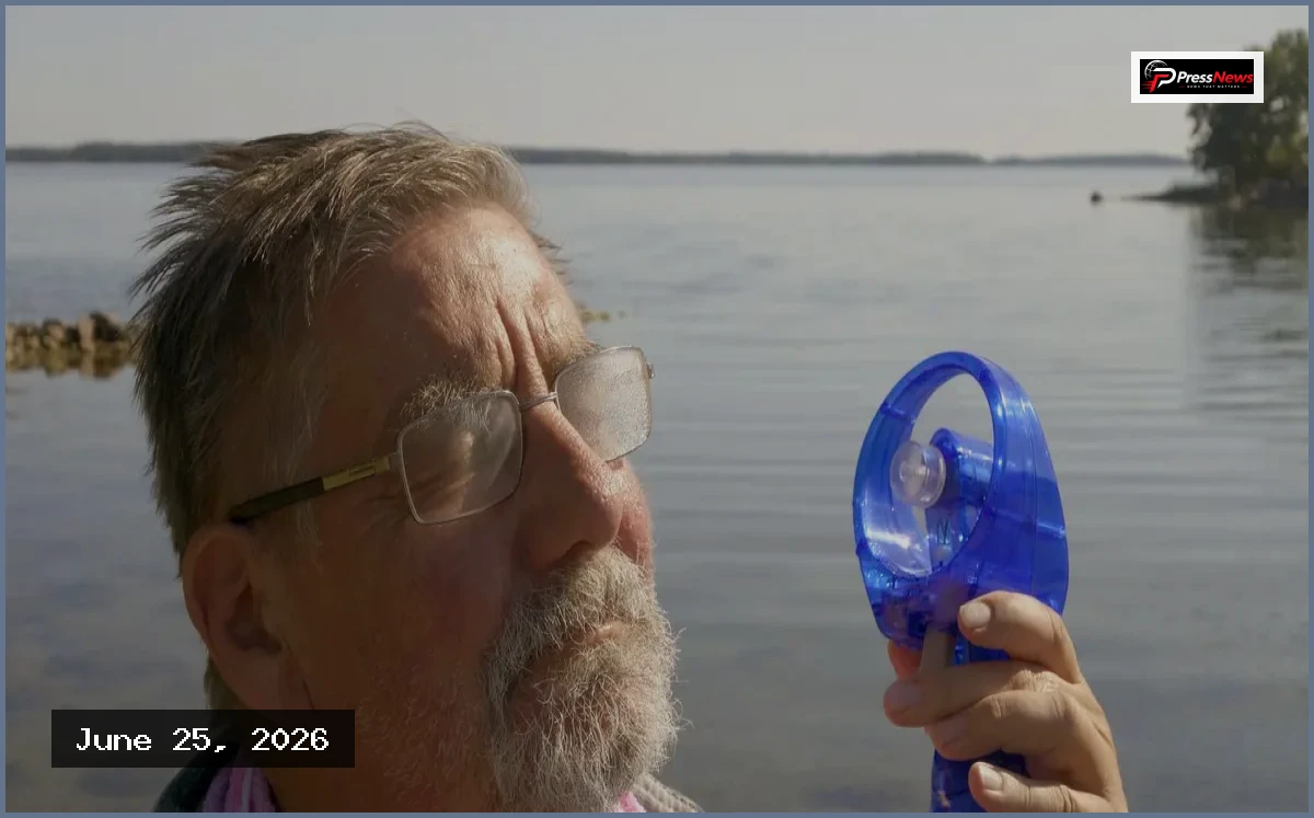 Defining Sweden’s Heatwave Standards and Climate Challenges
