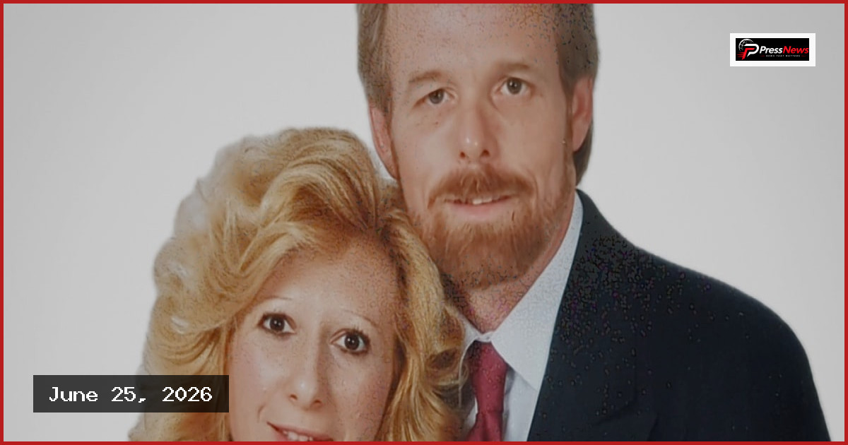 Daughter Charged in Cold Case Murder of Pennsylvania Couple