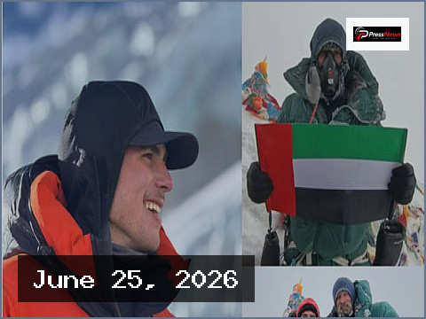 Diverse Stories of Resilience and Triumph in the UAE