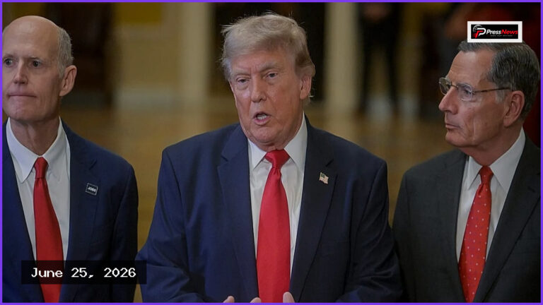 Trump Praises Courageous Zelenskyy as Ukraine Targets Crimean Logistics