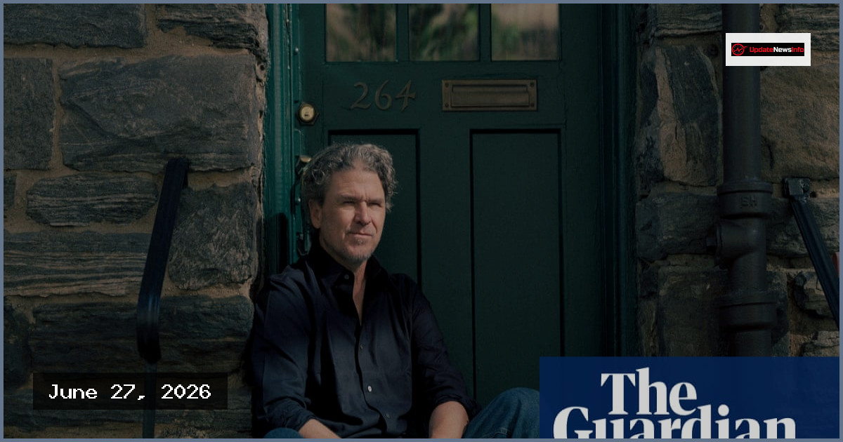 Dave Eggers: AI Threatens Humanity’s Creative Essence, ‘You’re Cooked’
