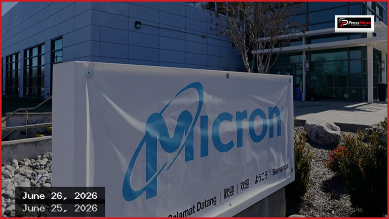 Micron Profit Soars 15-Fold Amid Massive AI Chip Demand