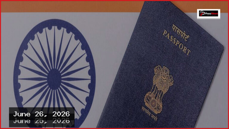 Indian Passport Is Not Proof of Citizenship, Says Foreign Ministry