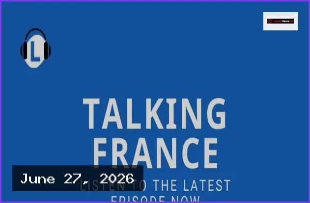 Podcast: French Heatwave Readiness and World Cup Dominance Explained